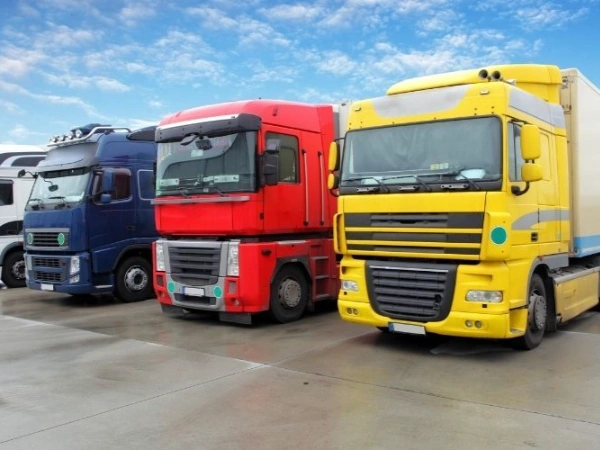 İzmir Ayvalık Nakliye